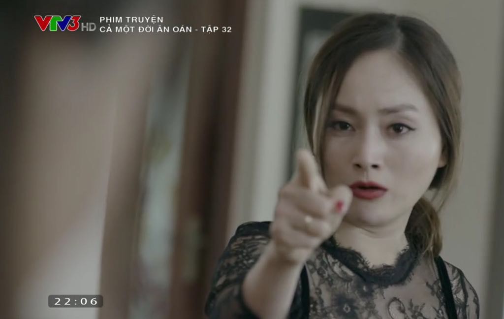 Hết Hồng Đăng kiên quyết li dị, đến lượt Mạnh Trường bị mẹ ép thôi vợ trong Cả Một Đời Ân Oán Hết Hồng Đăng kiên quyết li dị, đến lượt Mạnh Trường bị mẹ ép thôi vợ trong Cả Một Đời Ân Oán